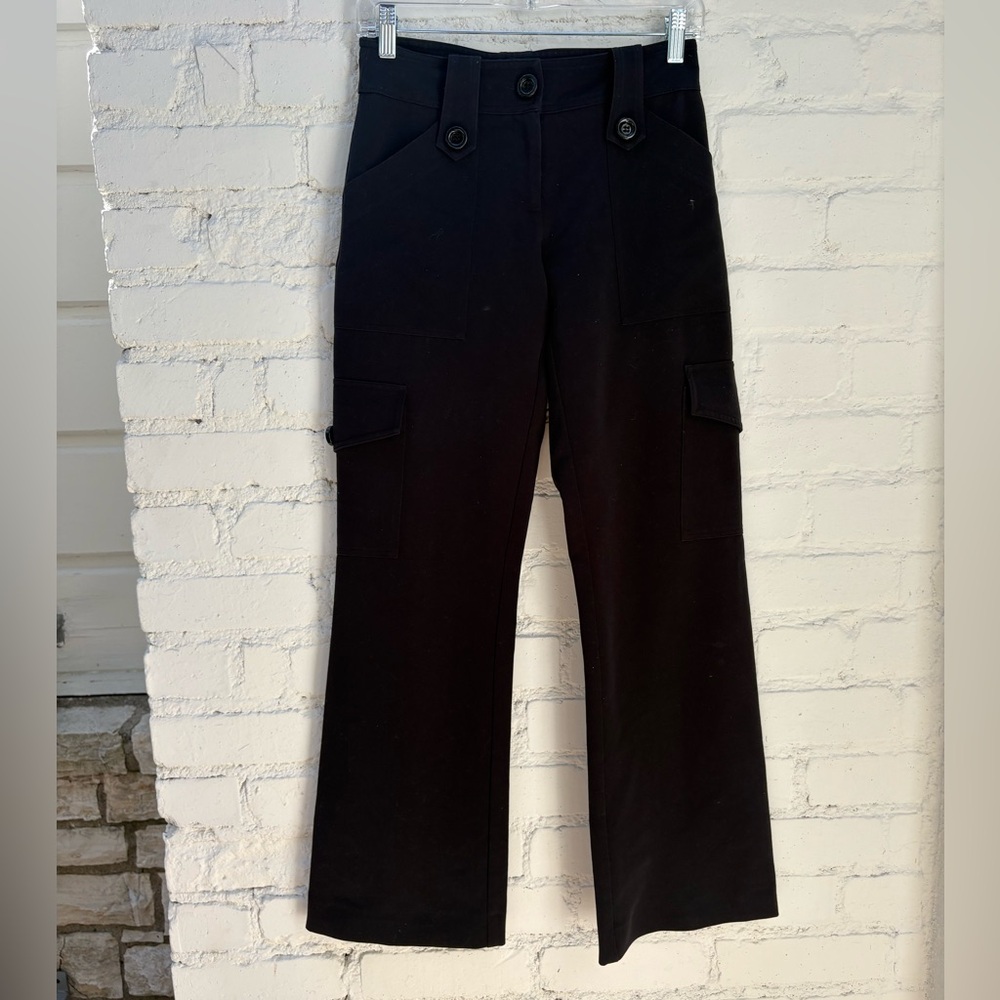 Cache Cargos